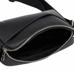 Calvin Klein Jeans Monogram Soft Umhängetasche 24 cm
