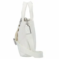 Calvin Klein Jeans Quilted Handtasche 25 cm