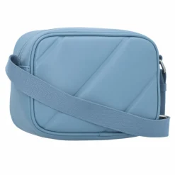 Calvin Klein Jeans Quilted Umhängetasche 19.5 cm