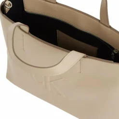 Calvin Klein Jeans Sculpted Shopper Tasche 27 cm
