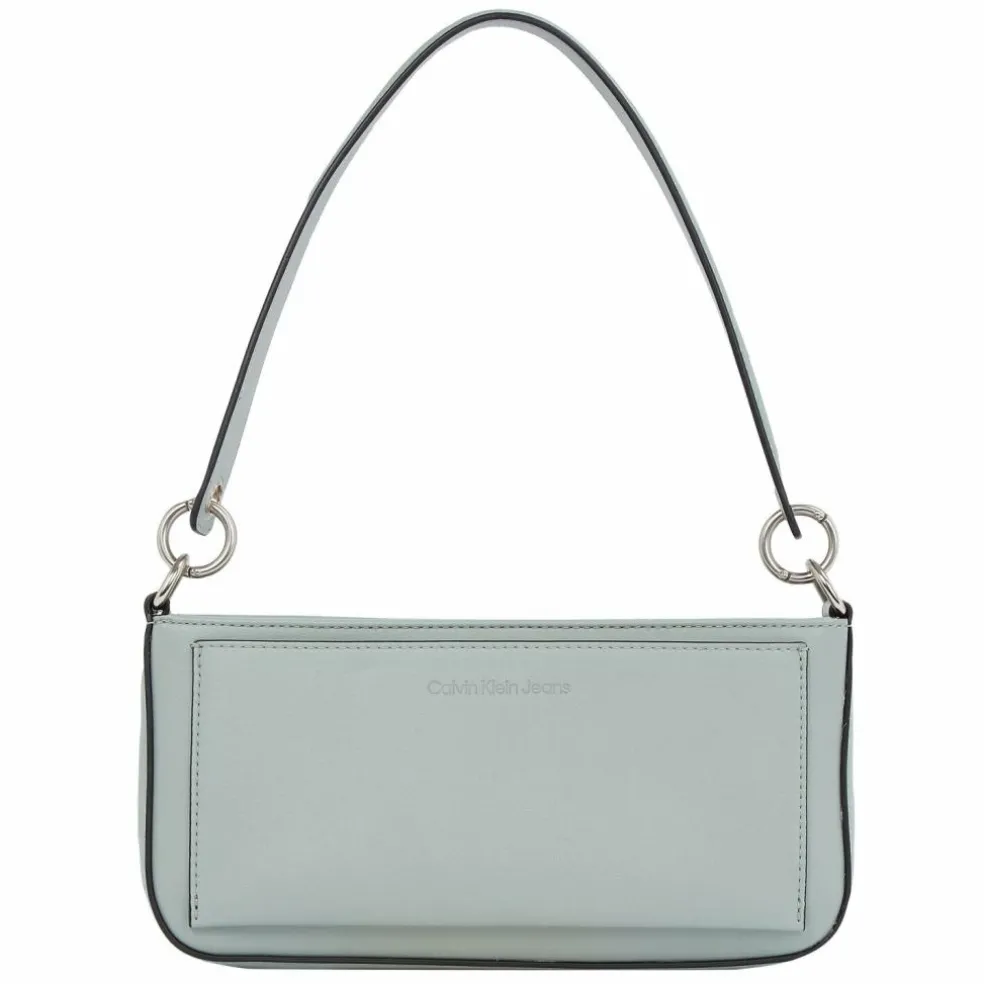 Calvin Klein Jeans Sculpted Deboss Schultertasche 25 cm