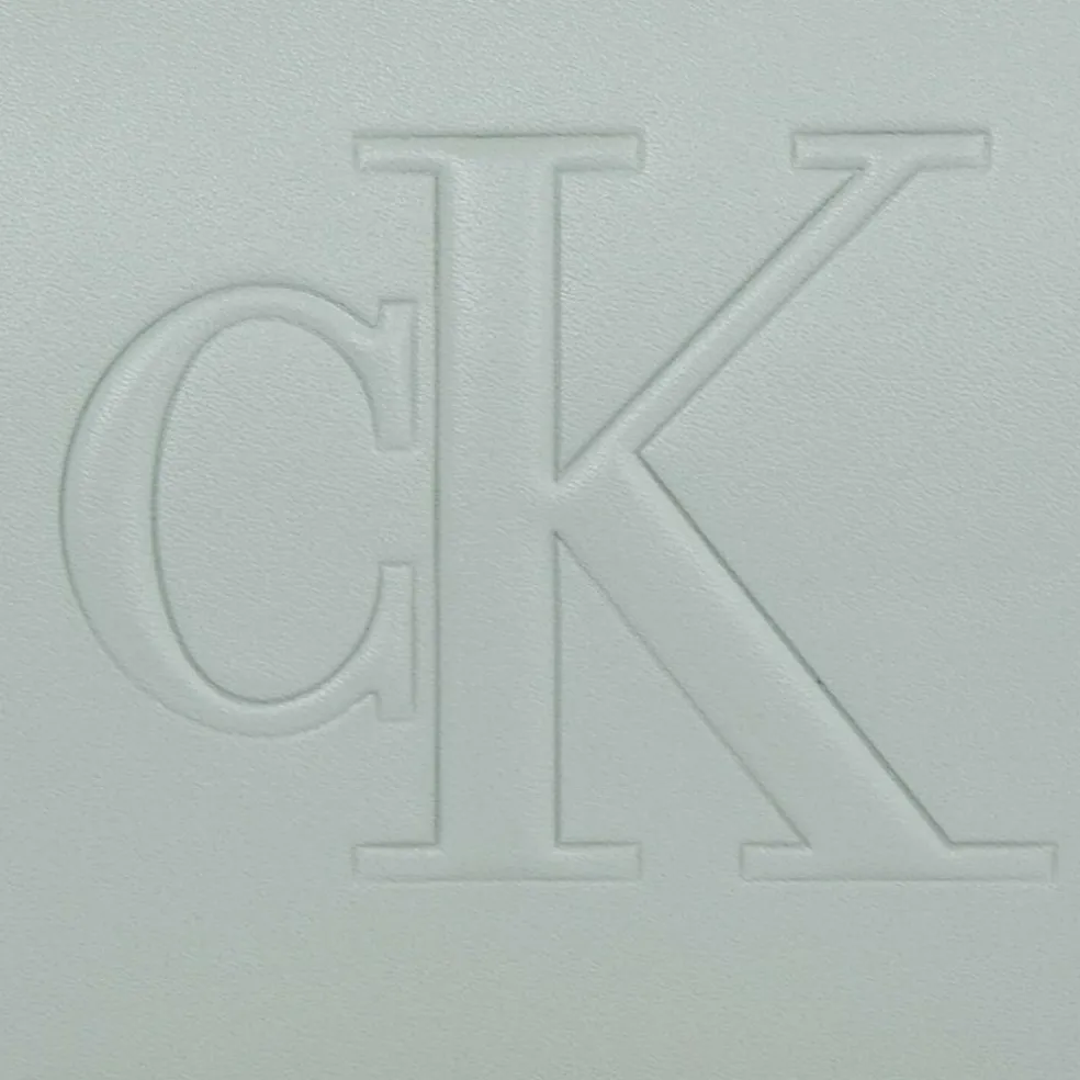 Calvin Klein Jeans Sculpted Deboss Schultertasche 25 cm