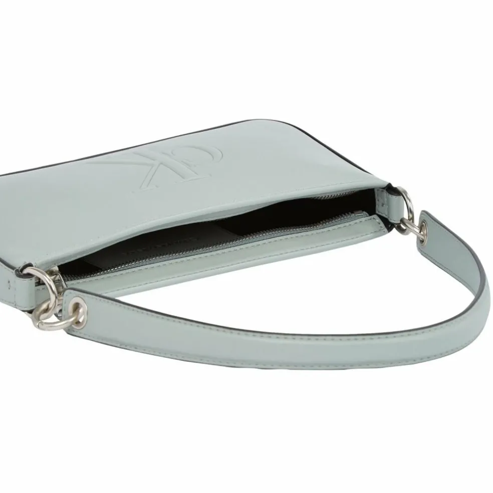 Calvin Klein Jeans Sculpted Deboss Schultertasche 25 cm
