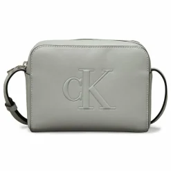 Calvin Klein Jeans Sculpted Deboss Umhängetasche 20 cm