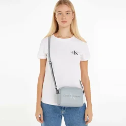 Calvin Klein Jeans Sculpted Mini Bag Umhängetasche 18 cm