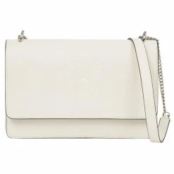 Calvin Klein Jeans Sculpted Deboss Schultertasche 25 cm