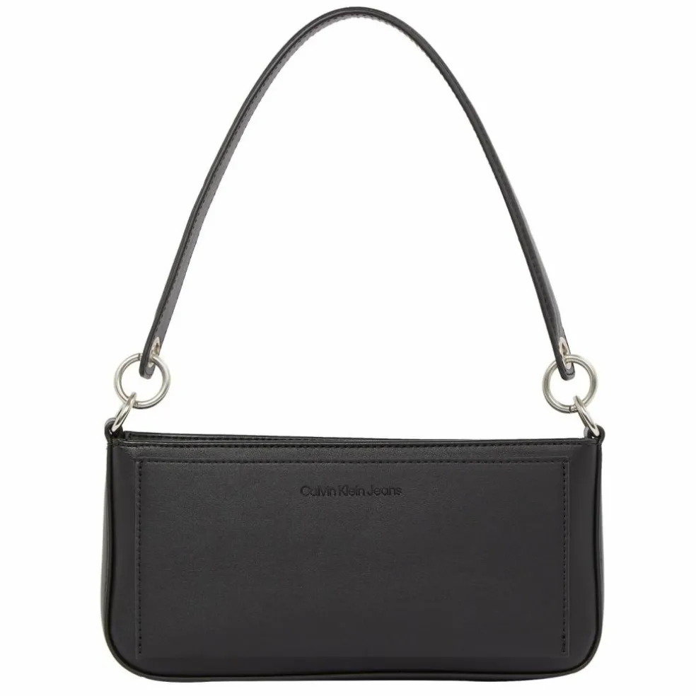 Calvin Klein Jeans Sculpted Deboss Schultertasche 25 cm