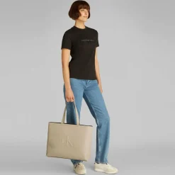 Calvin Klein Jeans Sculpted Shopper Tasche 41 cm