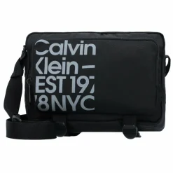 Calvin Klein Jeans Sport Essentials Umhängetasche 14.5 cm