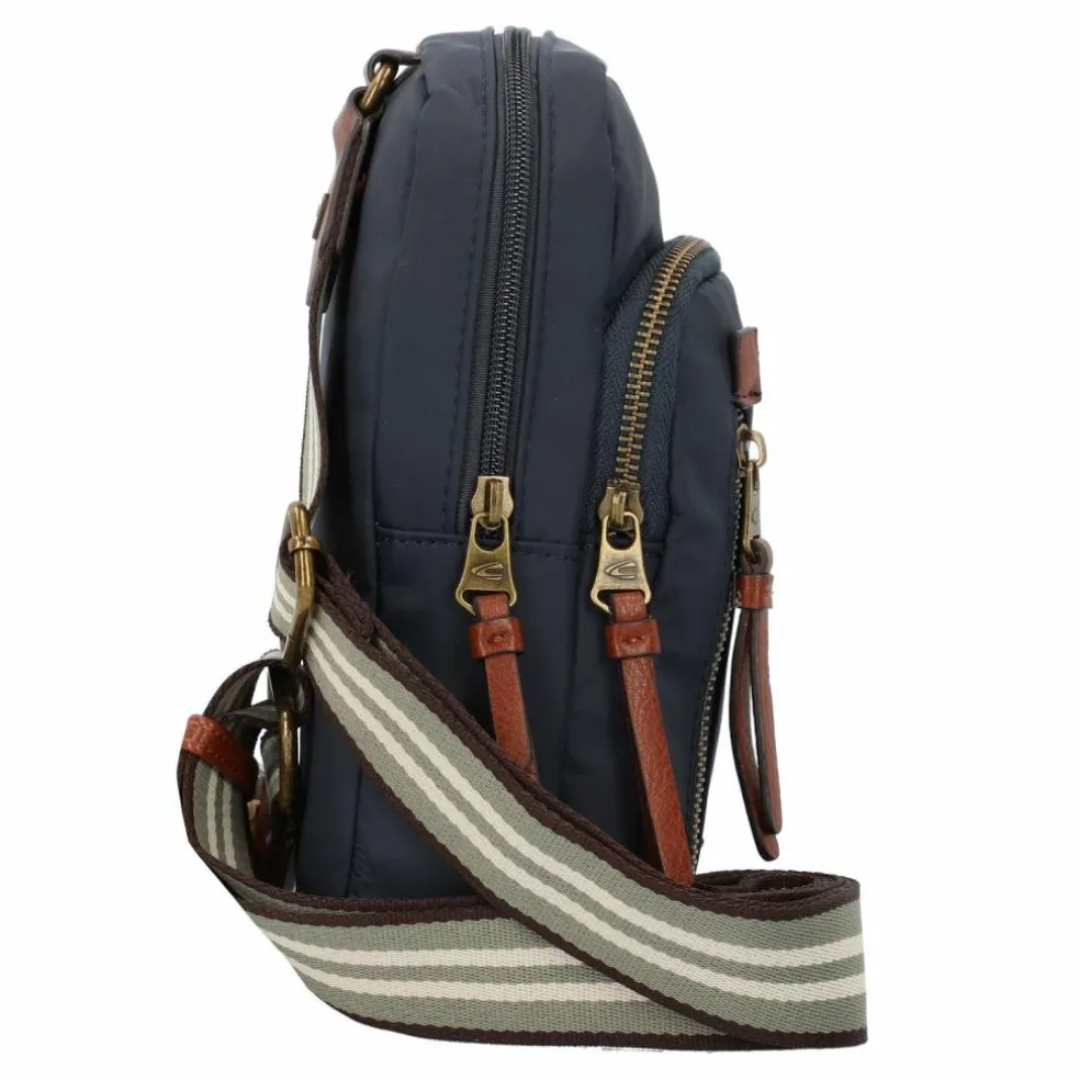 camel active Bari Umhängetasche 14 cm