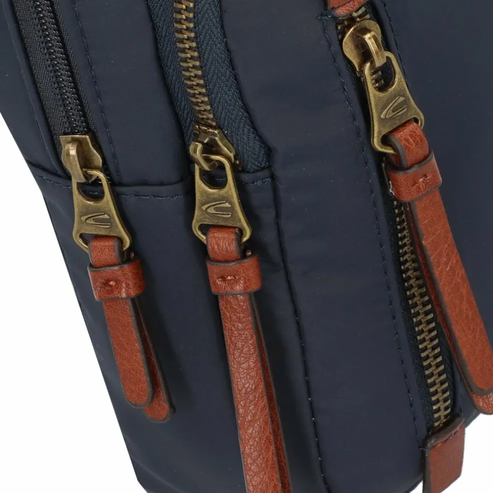 camel active Bari Umhängetasche 14 cm
