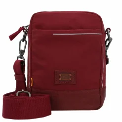 camel active City Mini Bag Umhängetasche 16 cm