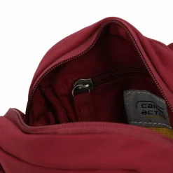 camel active City Mini Bag Umhängetasche 16 cm