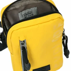 camel active Explore Mini Bag Umhängetasche 12.5 cm