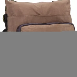 camel active Journey Umhängetasche 30 cm