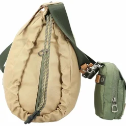 camel active Laona Umhängetasche 47 cm