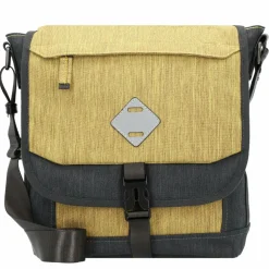 camel active Satipo Umhängetasche 32 cm