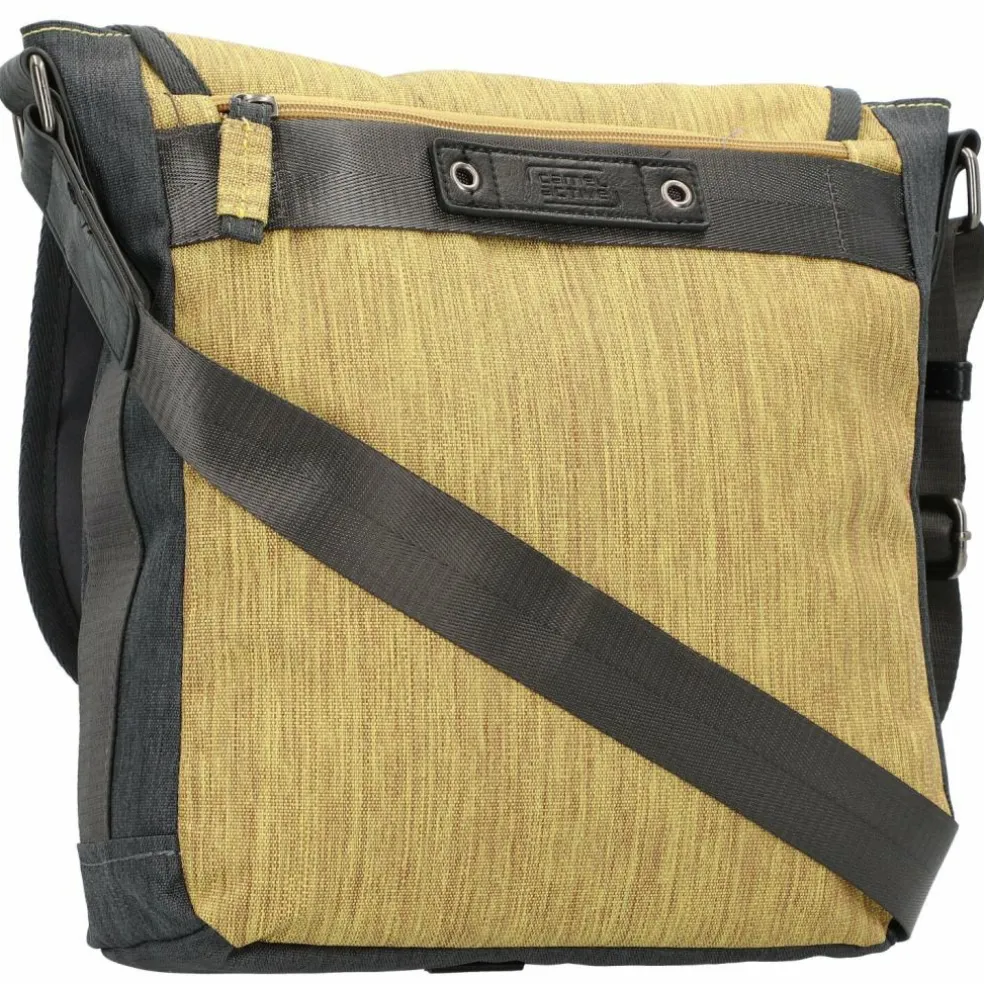 camel active Satipo Umhängetasche 32 cm