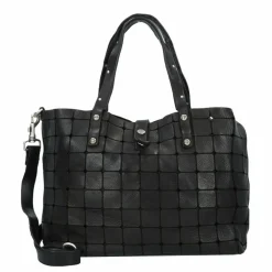 Campomaggi Acacia Shopper Tasche Leder 45 cm