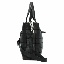 Campomaggi Acacia Shopper Tasche Leder 45 cm