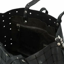 Campomaggi Acacia Shopper Tasche Leder 45 cm