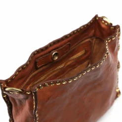 Campomaggi Agata Umhängetasche Leder 19.5 cm