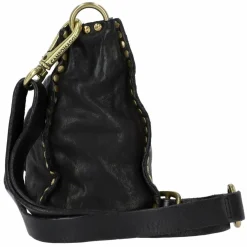 Campomaggi Agata Umhängetasche Leder 19.5 cm