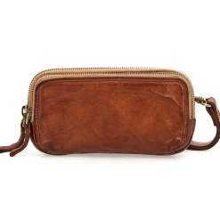 Campomaggi Classic Herrentasche Leder 20 cm