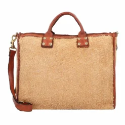 Campomaggi Handtasche 40 cm