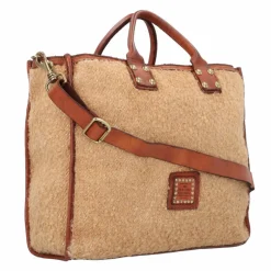 Campomaggi Handtasche 40 cm