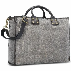 Campomaggi Handtasche 40 cm