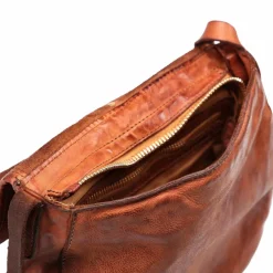 Campomaggi Irene Umhängetasche Leder 23 cm