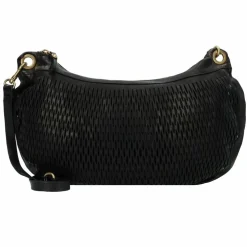 Campomaggi Mangrovia Umhängetasche Leder 41 cm