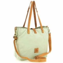 Campomaggi Manici Schultertasche 29 cm