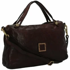 Campomaggi Melissa Schultertasche Leder 32 cm
