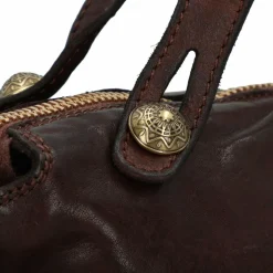 Campomaggi Melissa Schultertasche Leder 32 cm