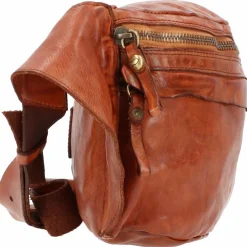 Campomaggi Santarcangelo Gürteltasche Leder 34 cm