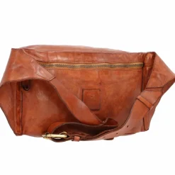Campomaggi Santarcangelo Gürteltasche Leder 34 cm