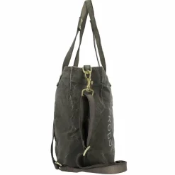 Campomaggi Schultertasche 30 cm