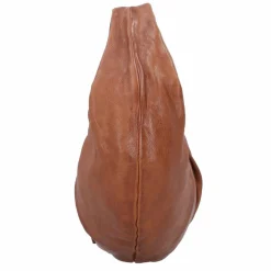 Campomaggi Schultertasche Leder 30 cm