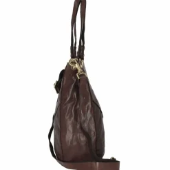 Campomaggi Shopper Tasche Leder 45 cm