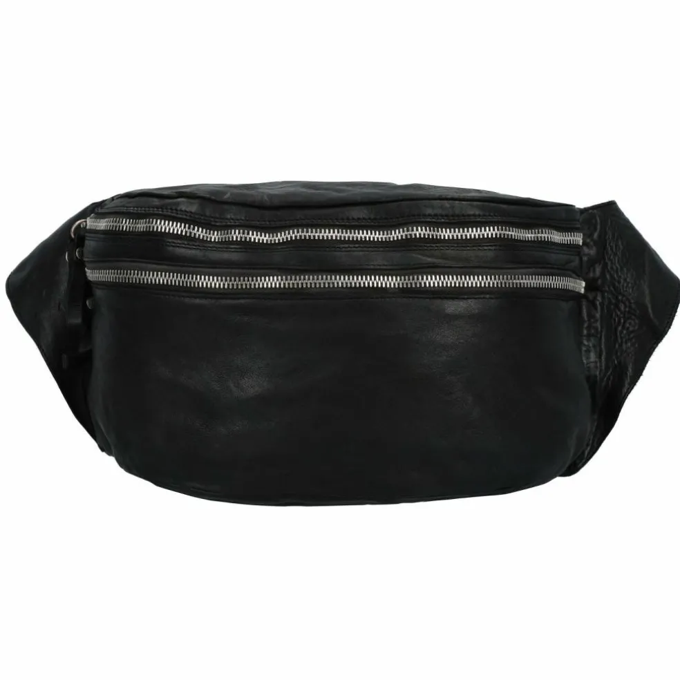 Campomaggi Tasso Gürteltasche Leder 33 cm
