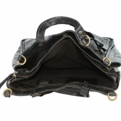 Campomaggi Tokio Handtasche Leder 32 cm