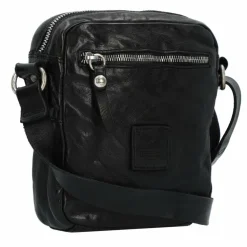 Campomaggi Umhängetasche Leder 21 cm