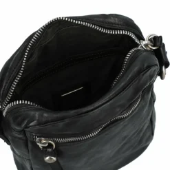 Campomaggi Umhängetasche Leder 21 cm