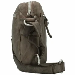 Campomaggi Umhängetasche Leder 21 cm