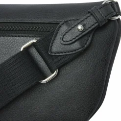 Castelijn & Beerens Carisma Umhängetasche Leder 26 cm