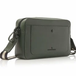 Castelijn & Beerens Nova Umhängetasche Leder 26 cm