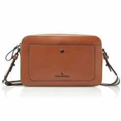 Castelijn & Beerens Nova Umhängetasche Leder 26 cm