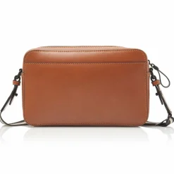 Castelijn & Beerens Nova Umhängetasche Leder 26 cm